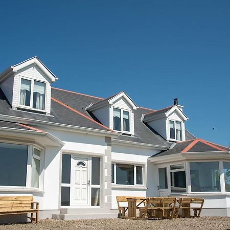 Villa Grange Park House-Wild Atlantic Way Rockstown Esterno foto