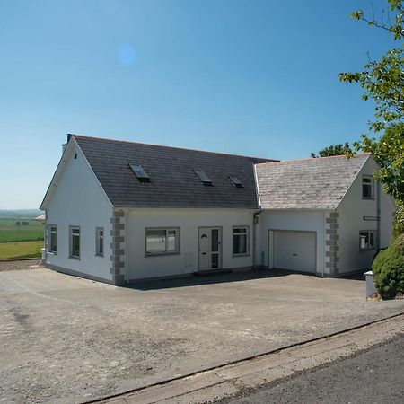 Villa Grange Park House-Wild Atlantic Way Rockstown Esterno foto