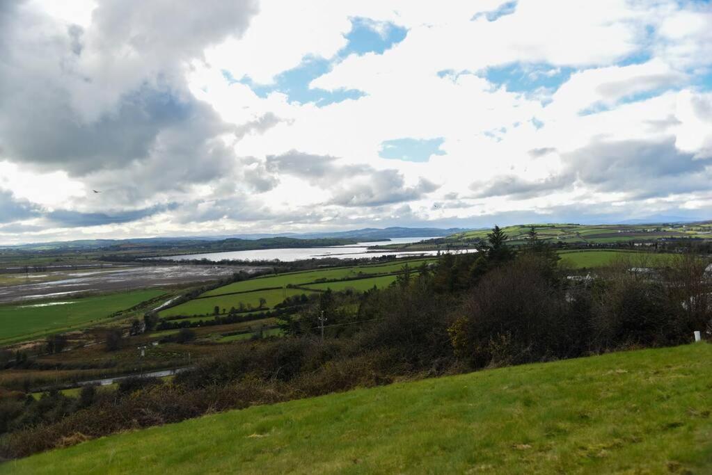 Villa Grange Park House-Wild Atlantic Way Rockstown Esterno foto