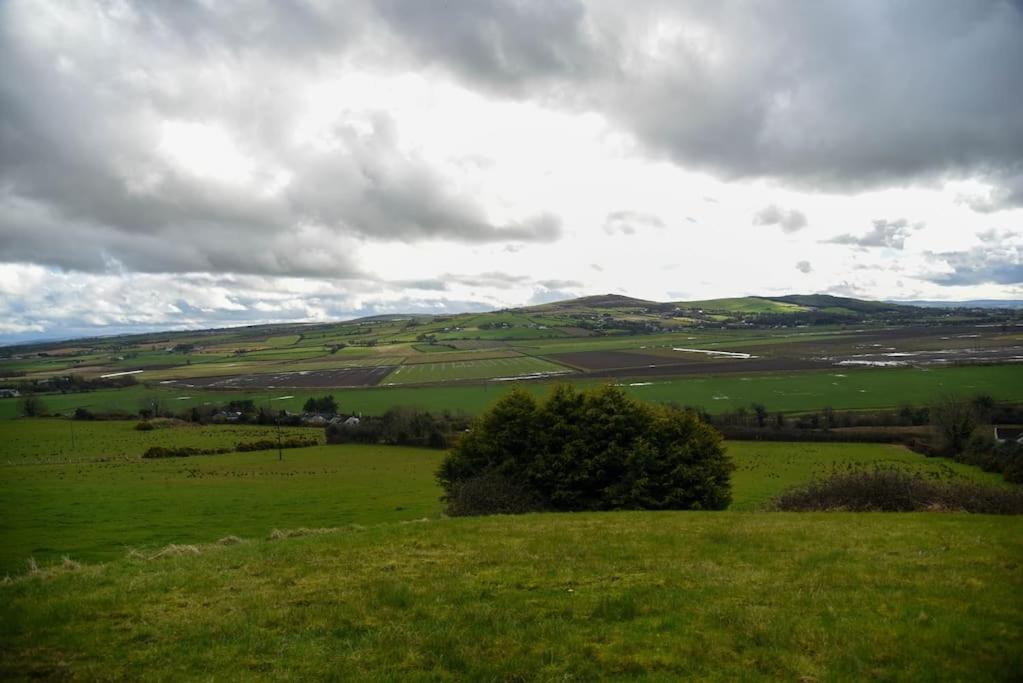Villa Grange Park House-Wild Atlantic Way Rockstown Esterno foto
