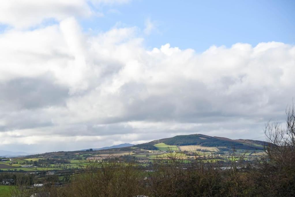 Villa Grange Park House-Wild Atlantic Way Rockstown Esterno foto