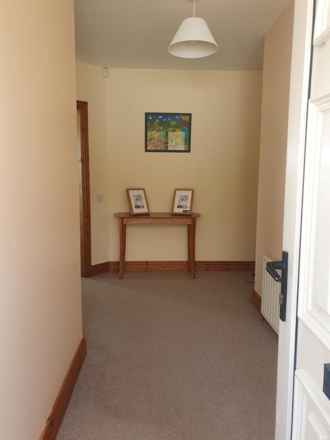 Villa Grange Park House-Wild Atlantic Way Rockstown Esterno foto