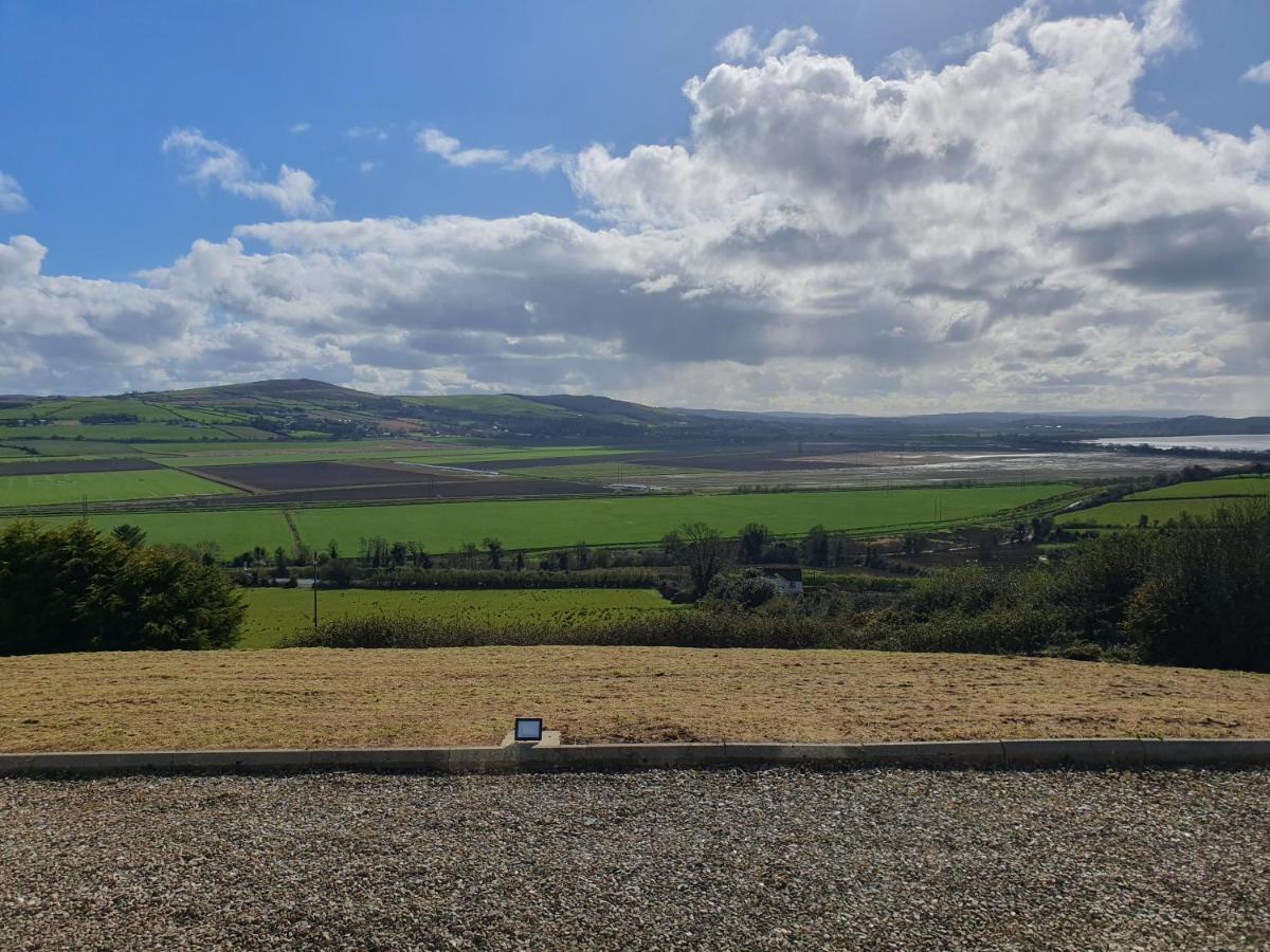 Villa Grange Park House-Wild Atlantic Way Rockstown Esterno foto
