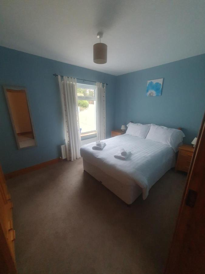 Villa Grange Park House-Wild Atlantic Way Rockstown Esterno foto