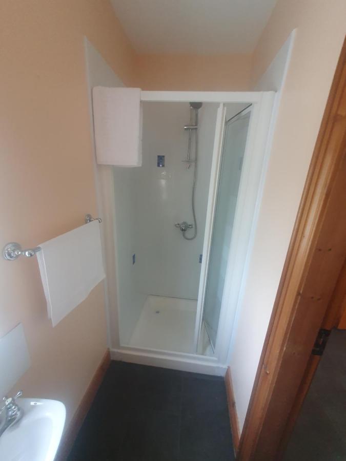 Villa Grange Park House-Wild Atlantic Way Rockstown Esterno foto
