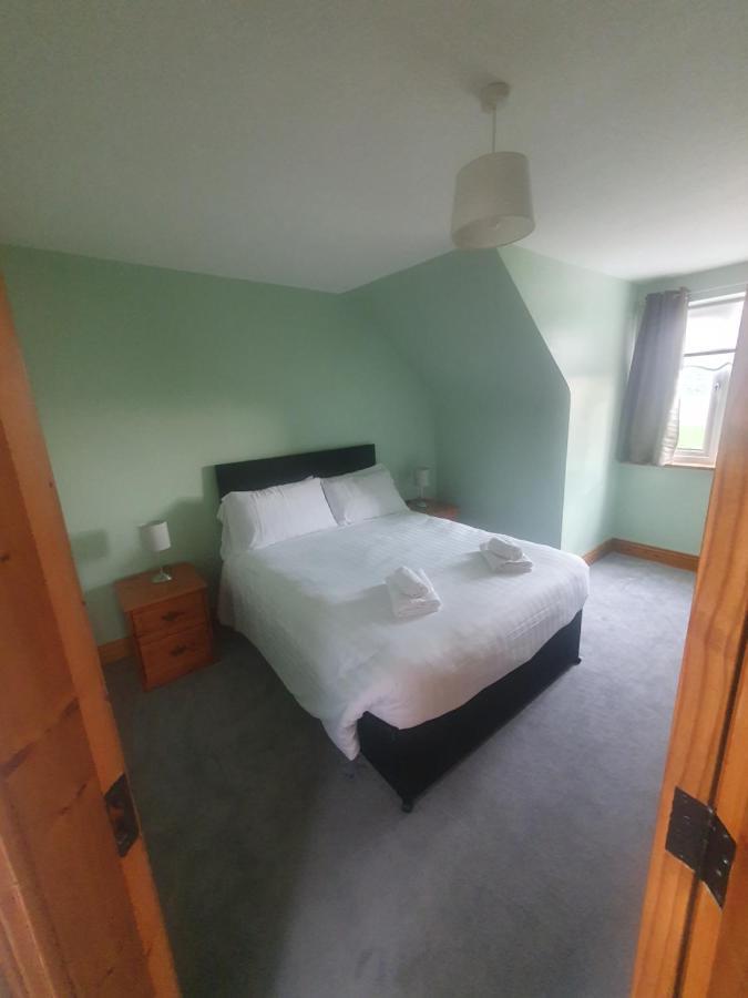 Villa Grange Park House-Wild Atlantic Way Rockstown Esterno foto