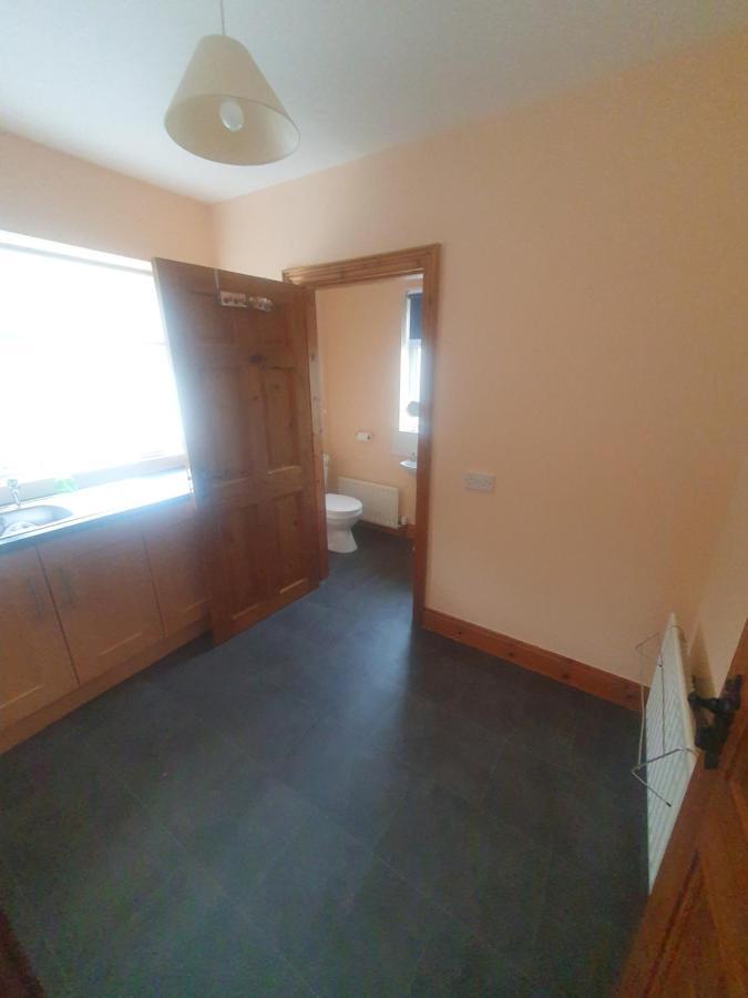 Villa Grange Park House-Wild Atlantic Way Rockstown Esterno foto